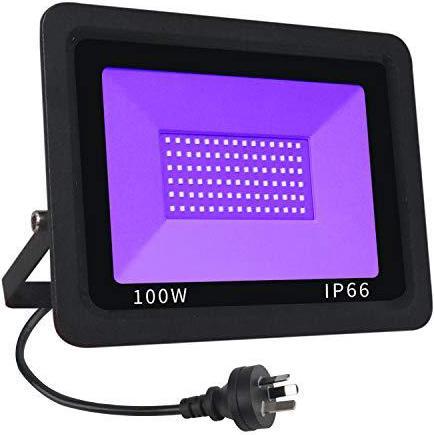 Elegante Projecteur LED UV (éclairage de studio)