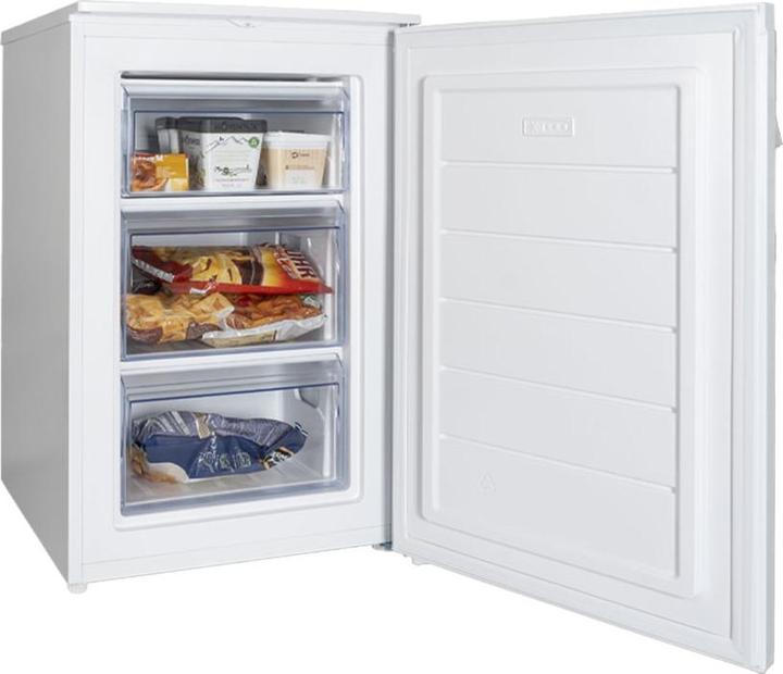 Produktbild Kibernetik TK92 (Freistehend, 87 l)
