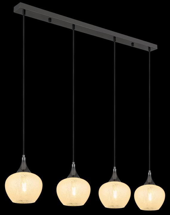Actual product image Globo Maxy (E27)