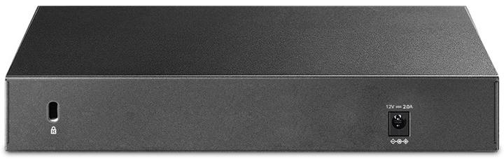 Image du produit TP-Link TL-SX105 (5 Ports)