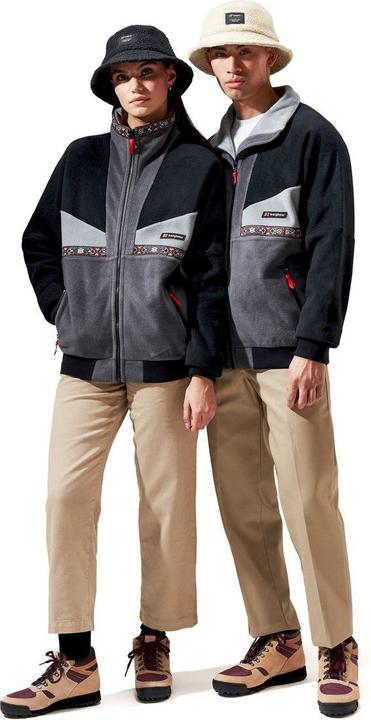 Immagine prodotto Berghaus Giacca Tramantanta 91 (XS)