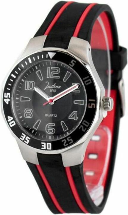 Justina Damenuhr 11910N (Ø 31 mm) (31 mm)