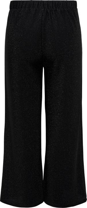 Produktbild Only Normal geschnitten Curve Hose Hose mit weitem Beinschnitt (XL)