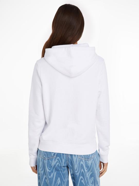 Immagine prodotto Tommy Hilfiger Felpa con cappuccio da donna Tjw Reg Serif Linear (XS)