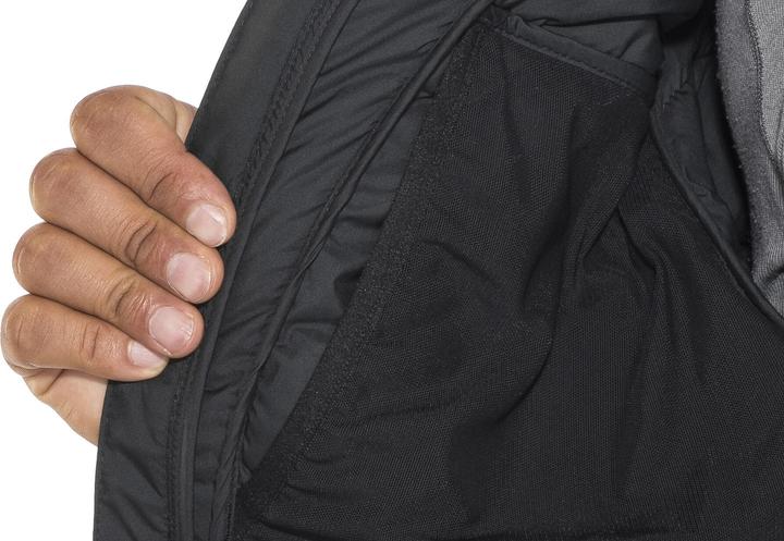 Immagine prodotto Fjällräven Felpa con cappuccio Keb (S)