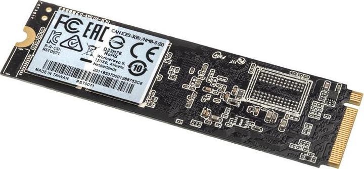 Produktbild Corsair Force MP510B (480 GB, M.2 2280)