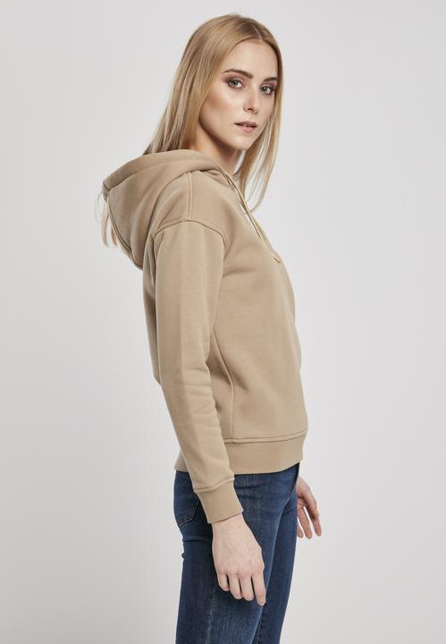 Produktbild Urban Classics Ladies Hoody (XL)