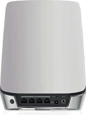 Actual product image Netgear Orbi