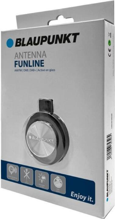 Produktbild Blaupunkt Funline