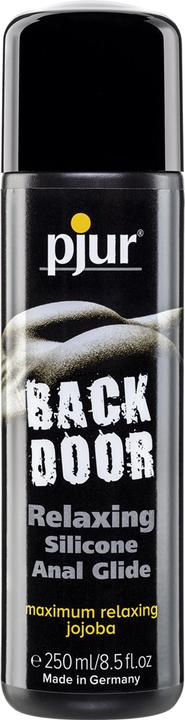Actual product image Pjur back door (250 ml)
