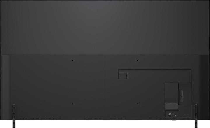 Actual product image LG 86QNED82A6B 4K QNED TV 217 cm (86) (86", QNED, 4K, 2025)