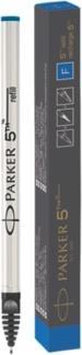 Actual product image Parker Pen 5th (Refill, Blue, 0.50 mm)