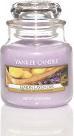 Produktbild Yankee Candle Lemon Lavender (104 g)