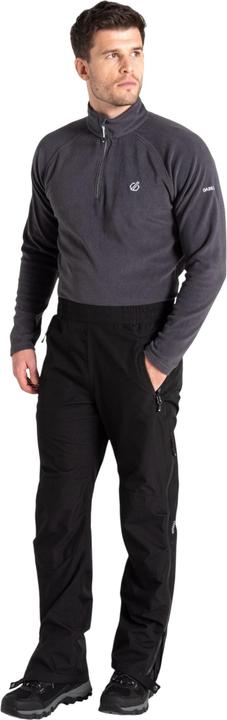 Actual product image Dare2b Mens Adriot III Over Trousers (XL)