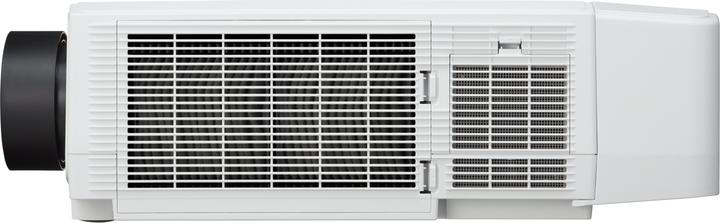 Actual product image NEC PV710UL-W (WUXGA, 7100 lm, 1.46 - 2.95:1)
