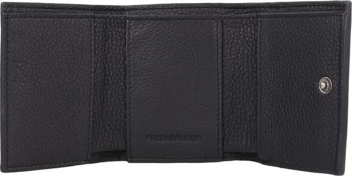 Image du produit FredsBruder Bobonia Porte-monnaie en cuir 10.5 cm