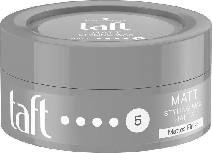 Actual product image MGA Na (Hair wax, 75 ml)