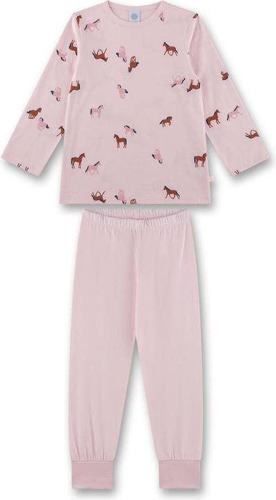 Image du produit Sanetta Pyjama Homewear Confortable à porter (104)