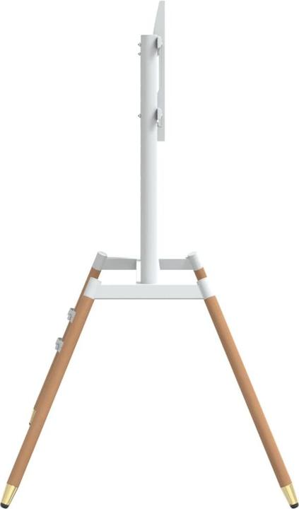 Actual product image VidaXL TV stand 37-86 inch screen Max VESA 400x600 mm 60 kg (86", 60 kg)