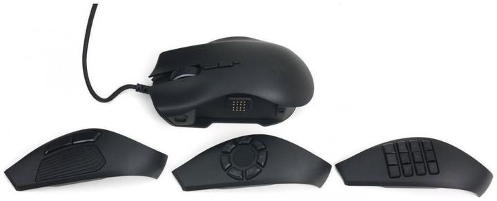 Actual product image Razer Naga Trinity (Cable)