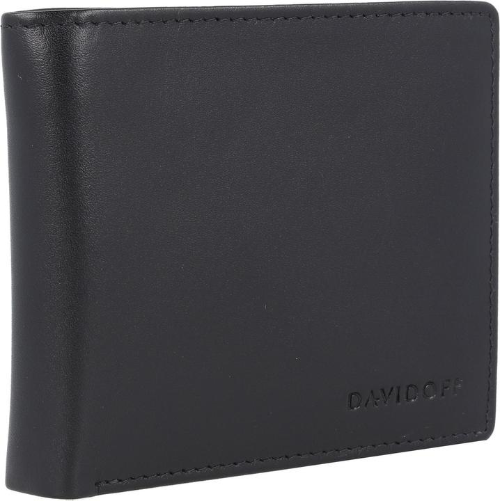 Immagine prodotto Davidoff Portafoglio Essentials in pelle 11 cm