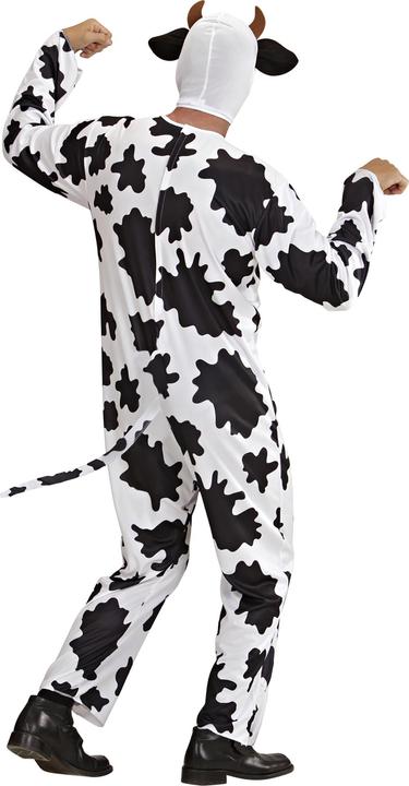 Immagine prodotto Widmann Costume mucca divertente (M)