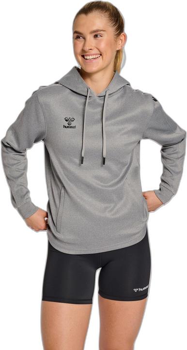 Image du produit hummel Core Xk Poly Sweat Hoodie Femme (XXL)