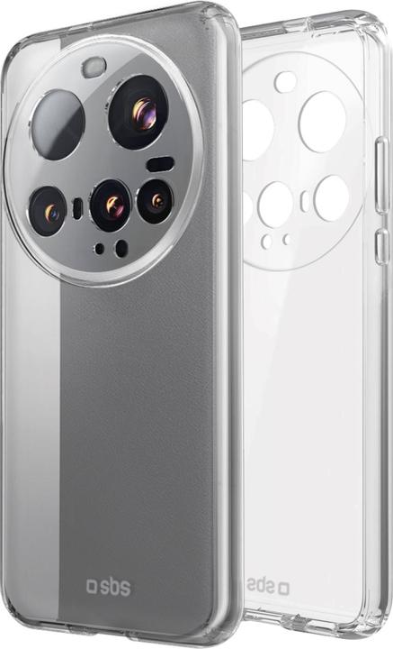 Image du produit SBS Schutzhülle (Xiaomi 15 Ultra)
