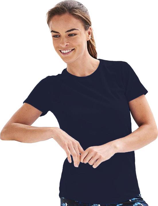 Immagine prodotto Awdis T-shirt Just Cool Sport a tinta unita (S)