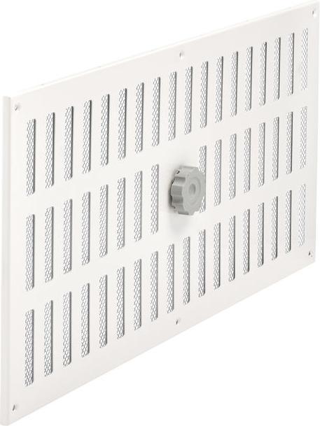 Ventilation technology