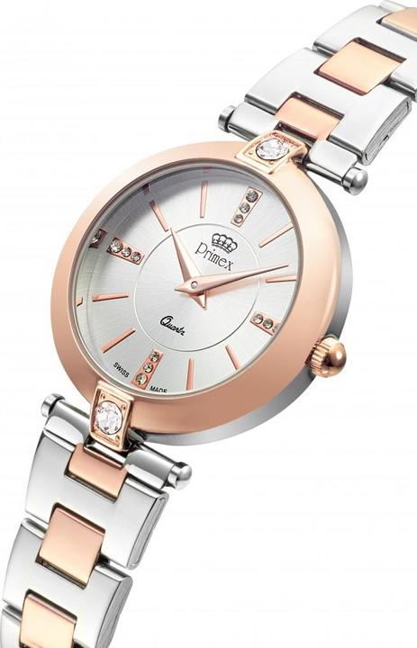 Actual product image Primex Watch (Analogue wristwatch, 32 mm)