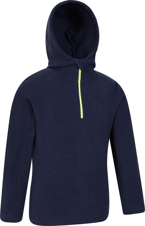 Image du produit Mountain Warehouse - Sweat à capuche CAMBER - Enfant (128)