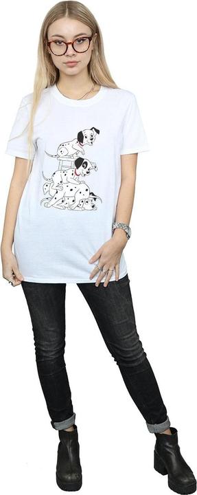 Produktbild 101 Dalmatians TShirt (M)