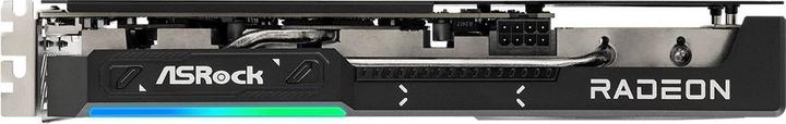 Immagine prodotto AsRock Radeon RX 9060 XT Challenger OC (8 GB)