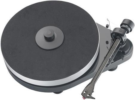 Produktbild Pro-Ject RPM 5.1 (Oberklasse, Manuell)