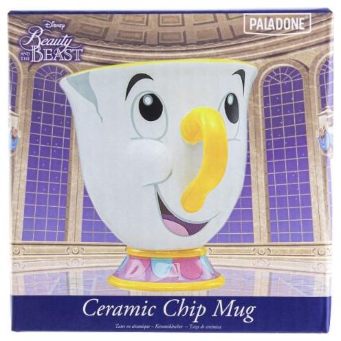 Image du produit Paladone Products Gobelet à puces (300 ml, 1 x)