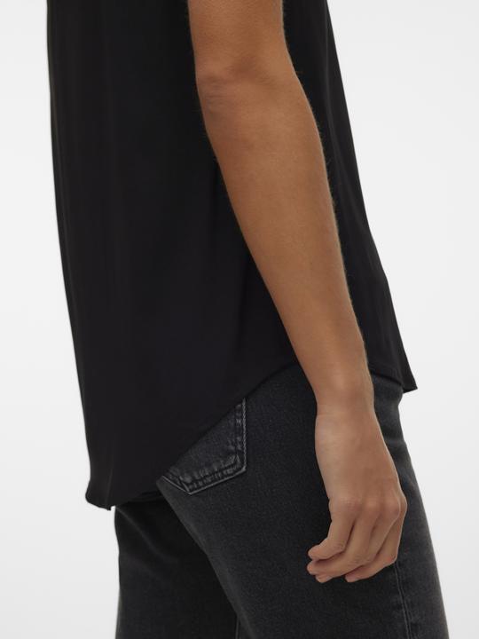Image du produit Vero Moda Vmbella Ss Top Wvn Ga Noos (XXL)