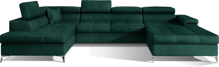 Green Monolith 37