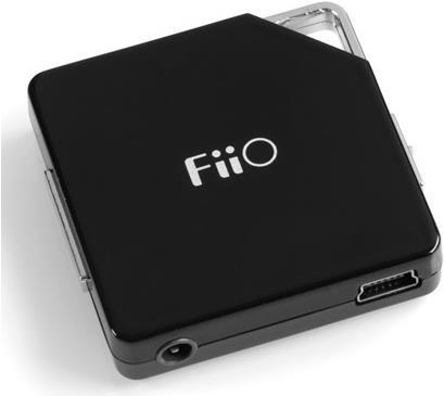 FiiO Fujiyama E06
