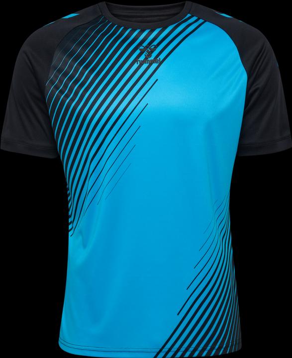 Immagine prodotto hummel Hmlgraphic Universe Jersey P/E (XXL)