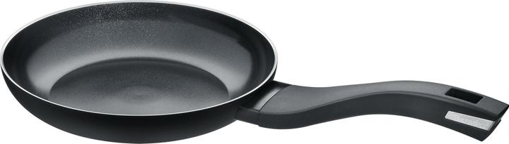 Actual product image Berndes Frying pan Alu Recycled Induction 20 cm (20 cm, Frying pan, Aluminium)
