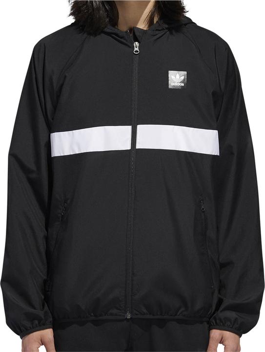 Immagine prodotto adidas Giacca a vento BB (L)