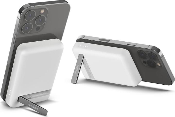 Actual product image Belkin Boost Charge (5000 mAh, 10 W, 18.50 Wh)