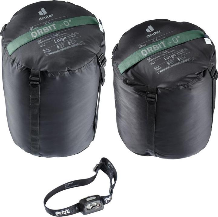 Immagine prodotto Deuter Orbit 0° (220 cm)