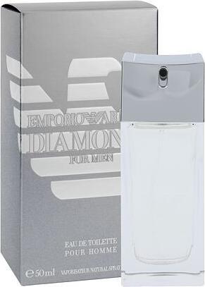 Immagine prodotto Giorgio Armani Diamanti (Eau de toilette, 50 ml)