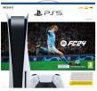 Actual product image Sony Playstation 5 - EA SPORTS FC 24 Bundle