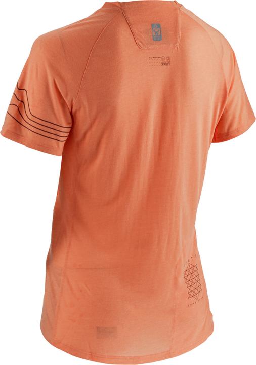 Actual product image Leatt Jersey Ladies MTB All-MTN 2.0 (S)