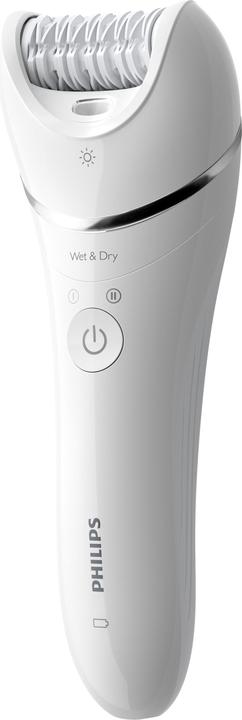 Actual product image Philips Series 8000