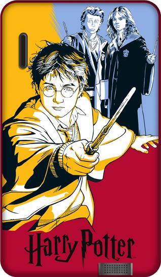 Actual product image Estar Tablet HERO Harry Potter 7 16 GB (7", 16 GB, Red)