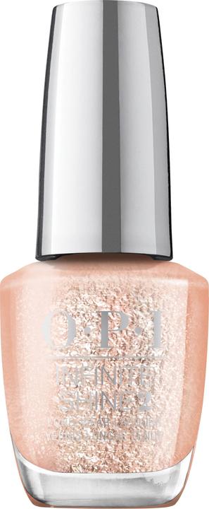 Image du produit OPI HRQ22 IS - SALTY SWEET NOTHINGS 15 ml (Salty Sweet Nothing, Vernis à ongles effet gel)